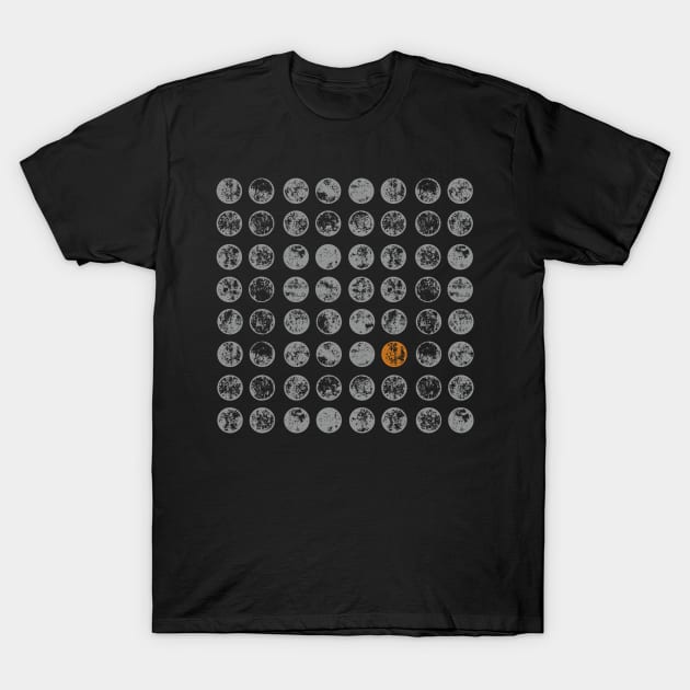 Stand Out T-Shirt by goodnewsfeed